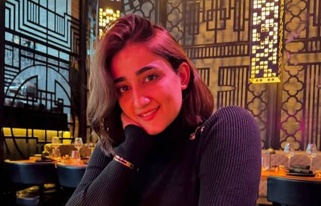 Nimra Mehra breaks silence on heartbreak