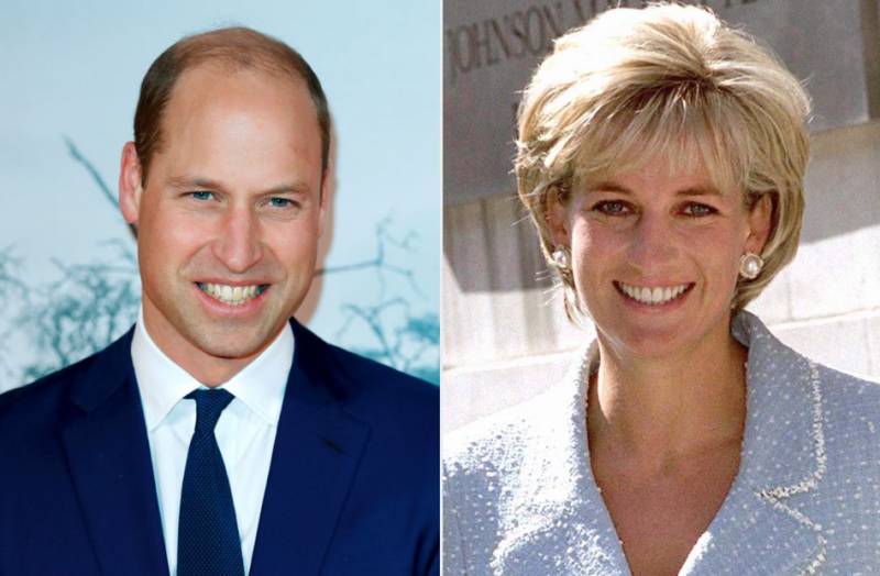 Prince William ‘outclasses’ Diana and Prince Philip