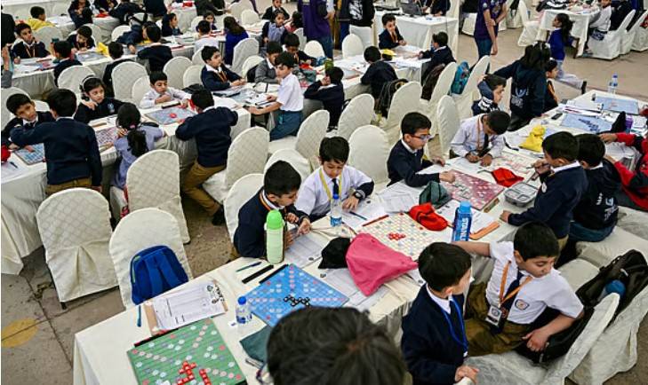 Three Pakistan schools shortlisted for World’s Best School Prizes 2025