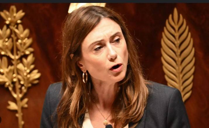 Second woman accuses French senator of drugging her