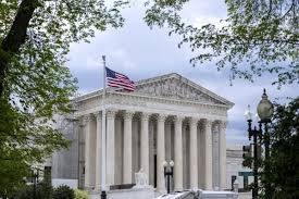 Supreme Court allows US victim suits against Palestinian authorities