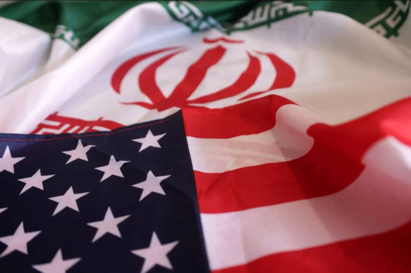 US issues fresh Iran-related sanctions