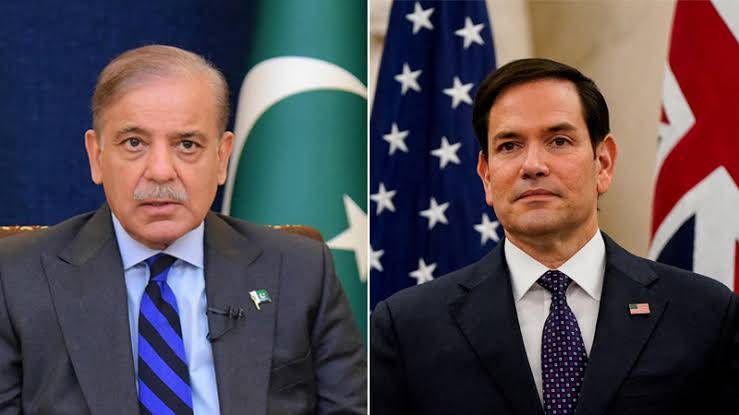 US Secretary of State contacts PM Shehbaz, discusses regional peace, bilateral cooperation