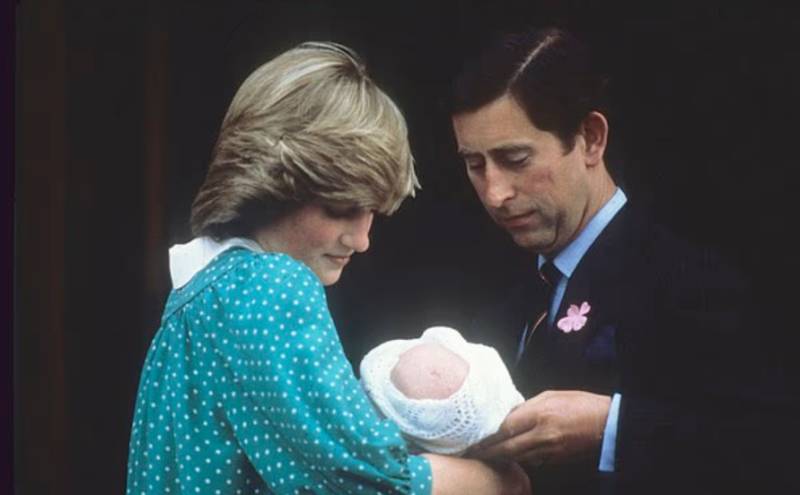 30 years apart: Princess Diana and Kate Middleton faced same 'devastating' pregnancy battle