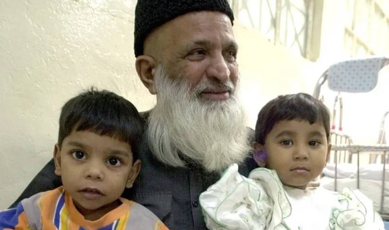 Biopic on humanitarian icon Abdul Sattar Edhi in the making 