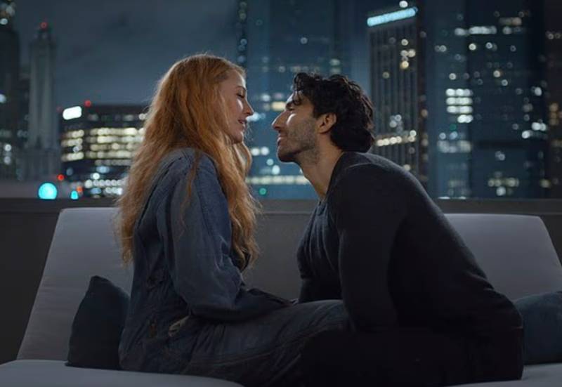 Blake Lively fires new subpoenas in escalating legal battle with Justin Baldoni