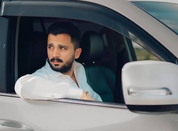 Court disposes of case against Rajab Butt 
