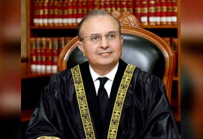 SC’s Justice Mansoor sought postponement of JCP's meeting