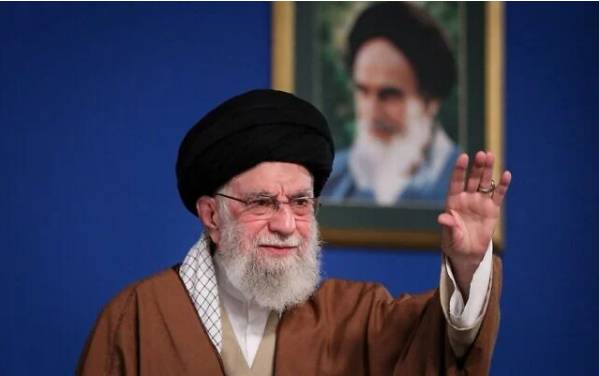  Ayatollah Ali Khamenei names successors amid assassination threats from Israel