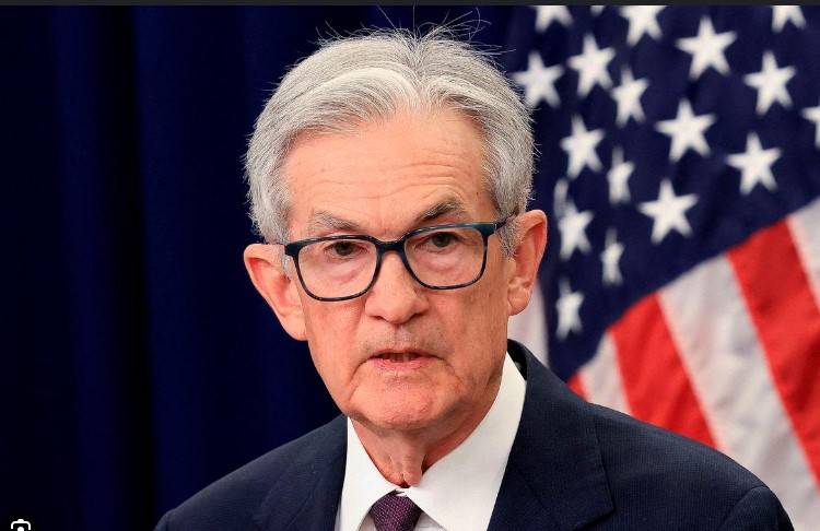 Trump floats firing 'numbskull' Fed chair Powell