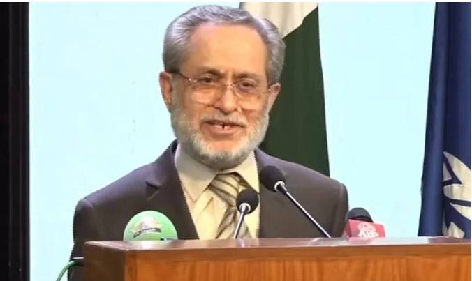 Mother of SC’s Justice Jamal Mandokhel passes away