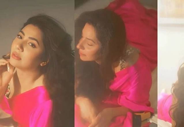 Mahira Khan’s breathtaking performance to Noor Jehan’s Mai Tey Mera Dilbar Jani song