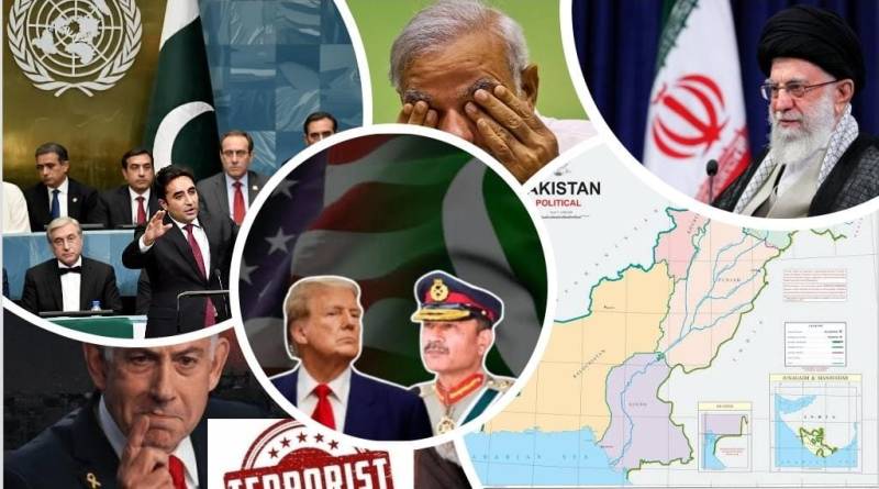 Pakistan's diplomatic ascent: Tracing the threads of strategic statecraft