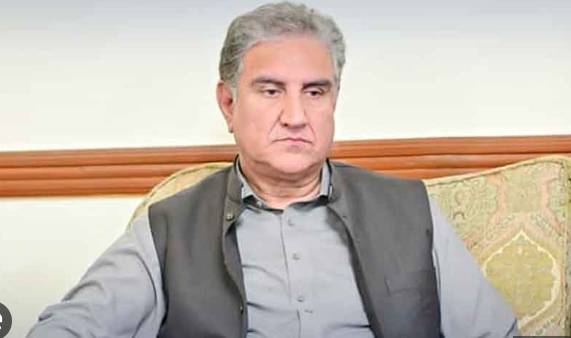 Qureshi's bail approved in Shadman police station arson case