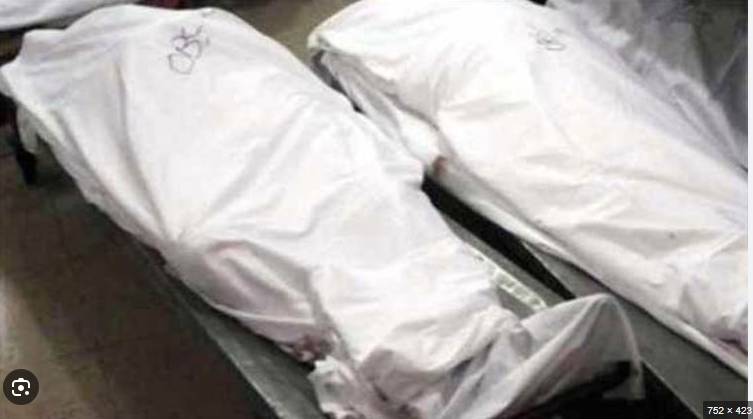 Two youths die after drinking moonshine in Ghotki