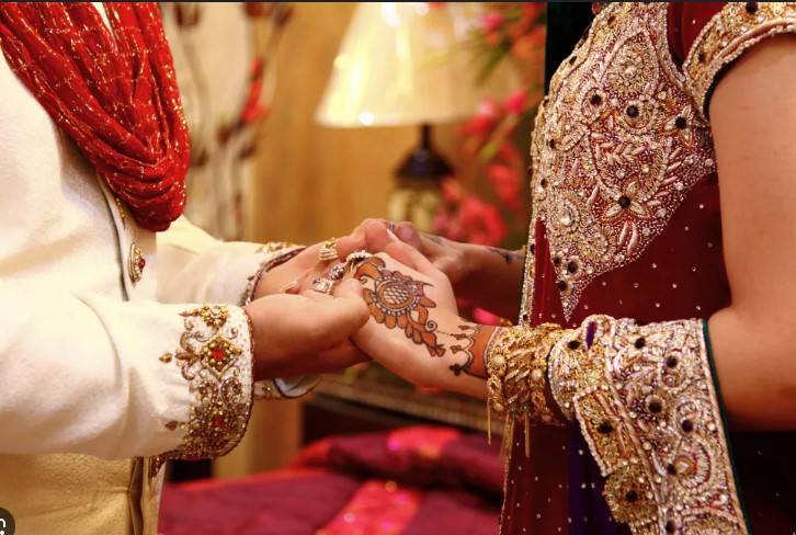 Newly-wed couple dies after eating toxic rice in Kot Addu