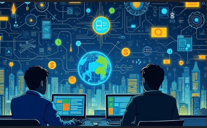 Tech-fuelled misinformation distorts Iran-Israel fighting