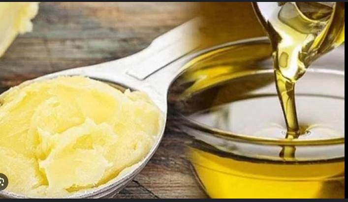 Ghee, cooking oil prices increased by Rs10 to Rs20/kg