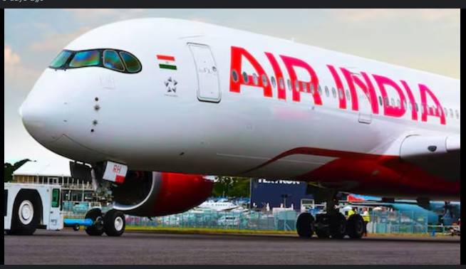 Aviation regulator orders Air India to remove officials