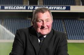 Scotland and Lions great McLauchlan dies at 83