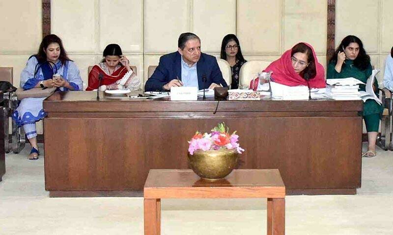 Senators call for more relief for agriculture sector, marginalized regions and underprivileged communities