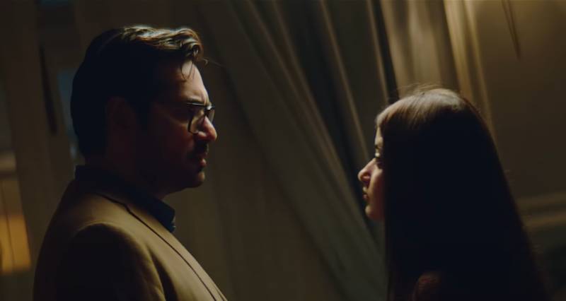 Teaser of Main Manto Nahi Hoon sends fans into frenzy