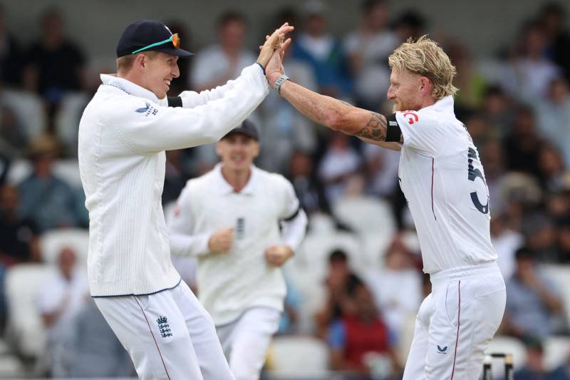 Bumrah and Brook shine before Rahul edges India ahead in first Test