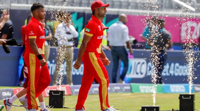 Canada qualifies for T20 World Cup 2026 after convincing win over Bahamas