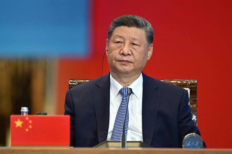 China 'strongly condemns' US strikes on Iran: foreign ministry