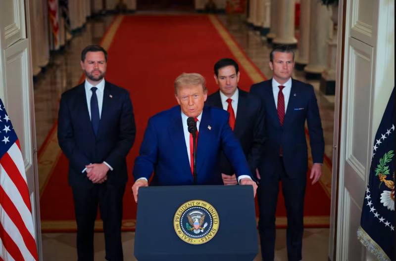 Did the US strikes succeed, and how will Iran respond?