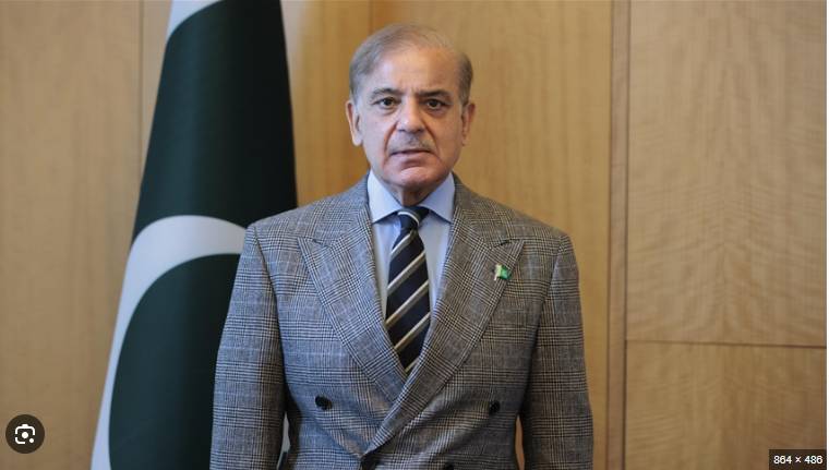 PM Shehbaz likely to telephone Iran’s president today
