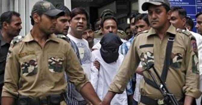 India arrests two for harbouring Pahalgam attackers