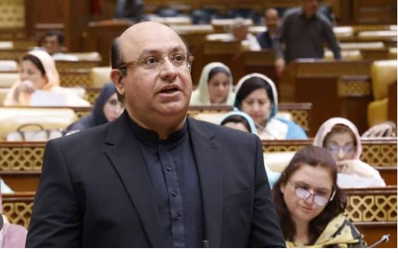 FRIA urges govt to allocate funds for industrial zone