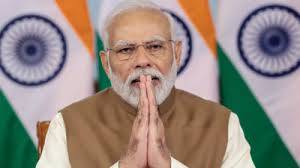India's Modi says appeals for 'de-escalation' in call with Iran president