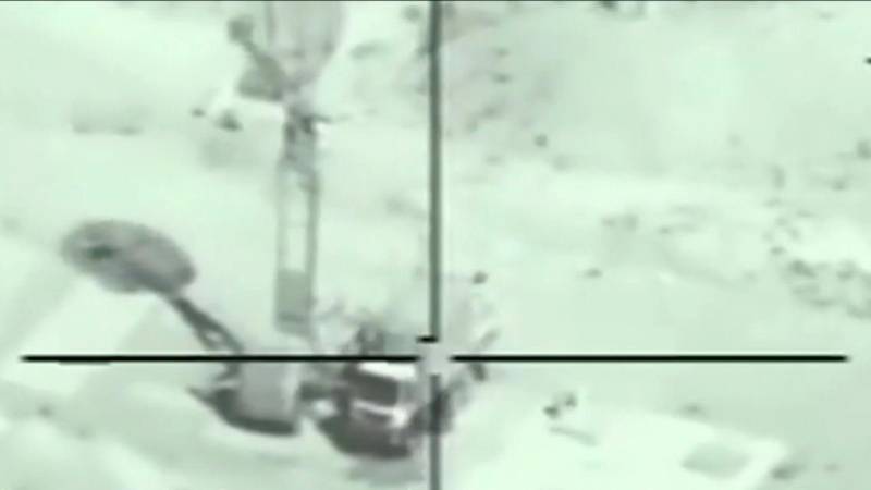 Iran-Israel war: latest developments