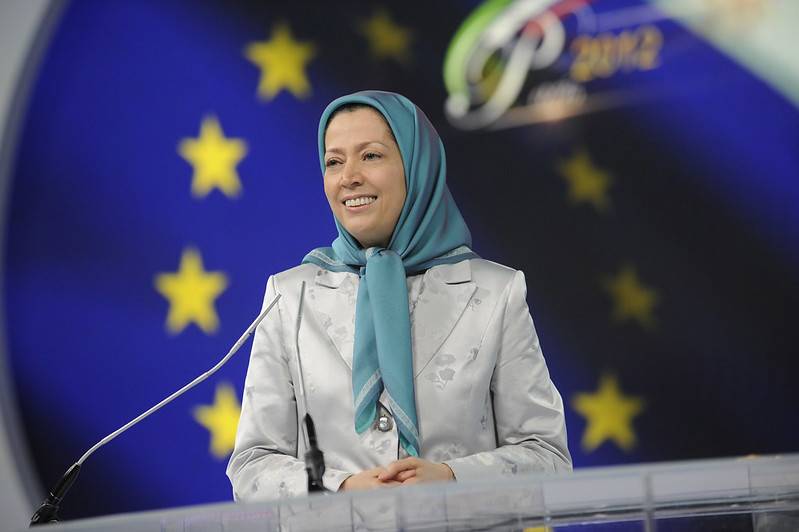 Iran opposition leaders say Khamenei must step down