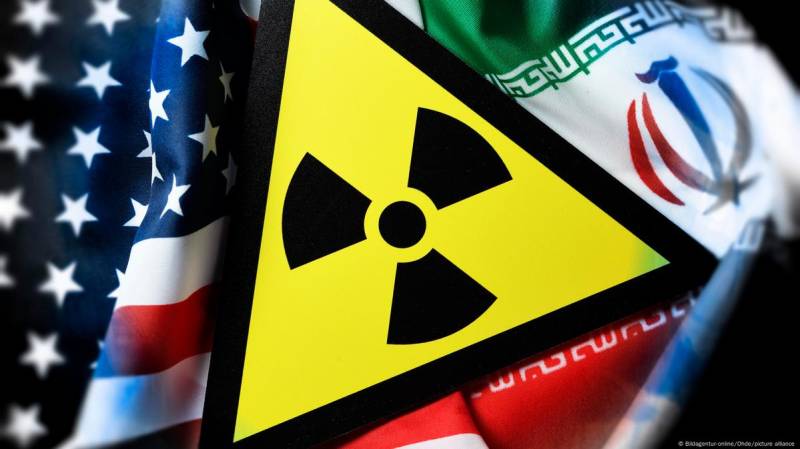 Iran confirms no signs of contamination after US attacks on nuclear sites