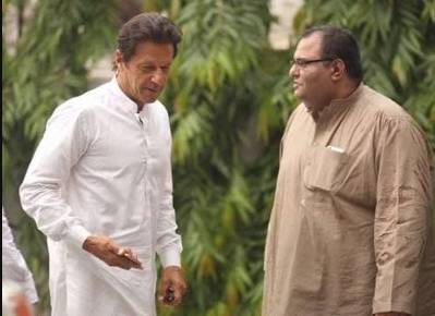 Masked men kidnap former PTI leader Javed Badr, extort Rs0.2mn