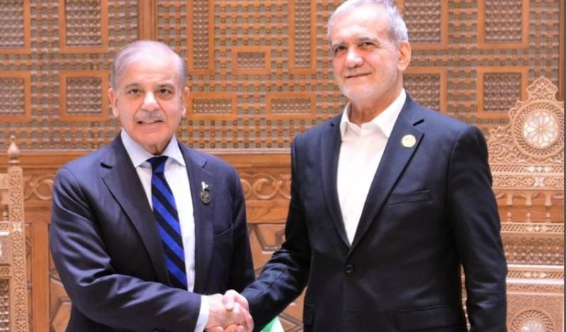 PM Shehbaz condemns US attack on Iran, reiterates Pakistan’s support to Iranian people, govt