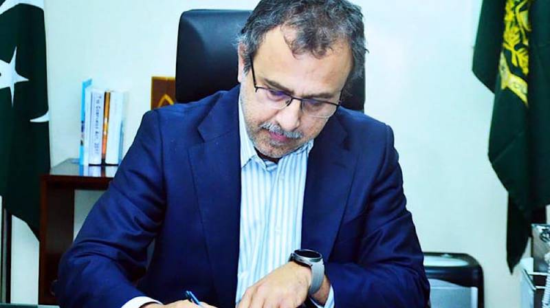 Power Minister orders uninterrupted electricity supply during Muharram
