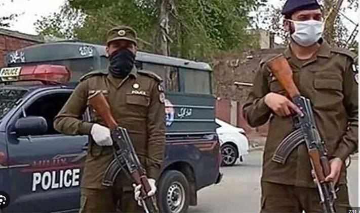 One killed in ‘police encounter’ in Kahna