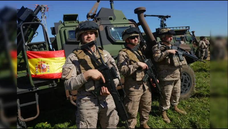 Spain claims exemption after NATO agrees 5% spending deal