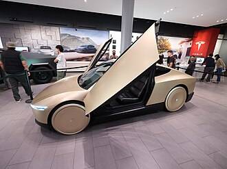 Tesla expected to launch long-discussed robotaxi service