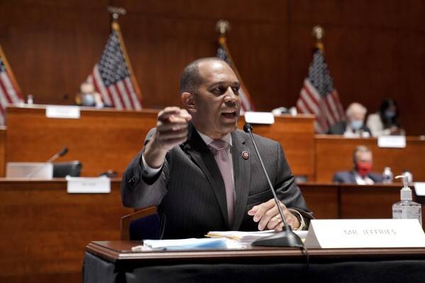 Top Democrat in Congress opposes US attack on Iran