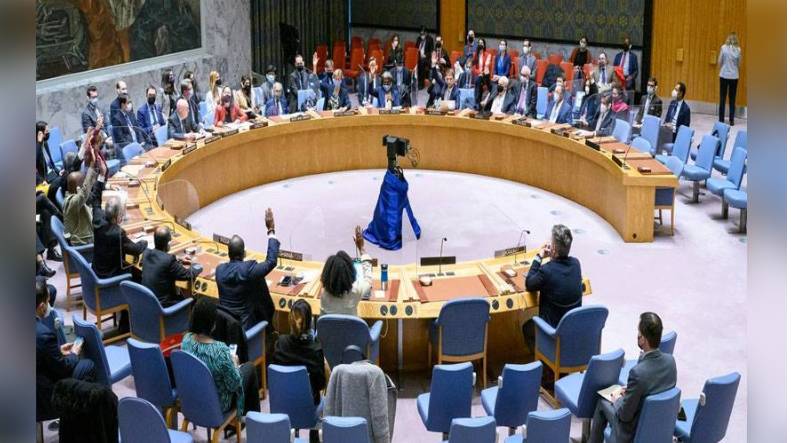UNSC convenes emergency meeting on Iran’s request with backing from Pakistan, China, and Russia