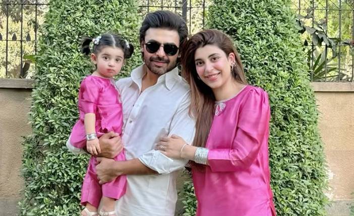 Urwa Hocane bears boxing bruises in pursuit of perfection