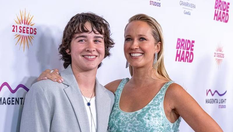 Anna Camp hits back at critics of 18-year age gap with Jade Whipkey