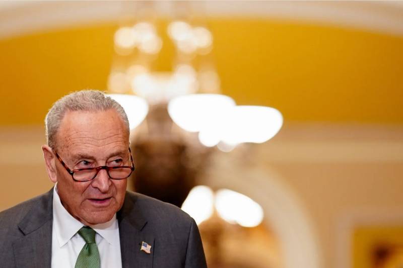 Democrats assail 'erratic' Trump over Iran strikes