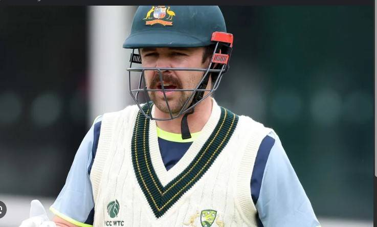 Head says new-look Australia can cope without Smith, Labuschagne