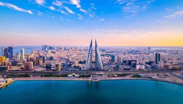 Kuwait, Bahrain close airspaces after Iran attacks US base in Qatar
